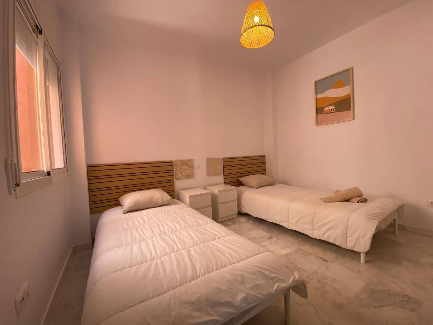 Stylish Spot Pass The Keys * Marbella