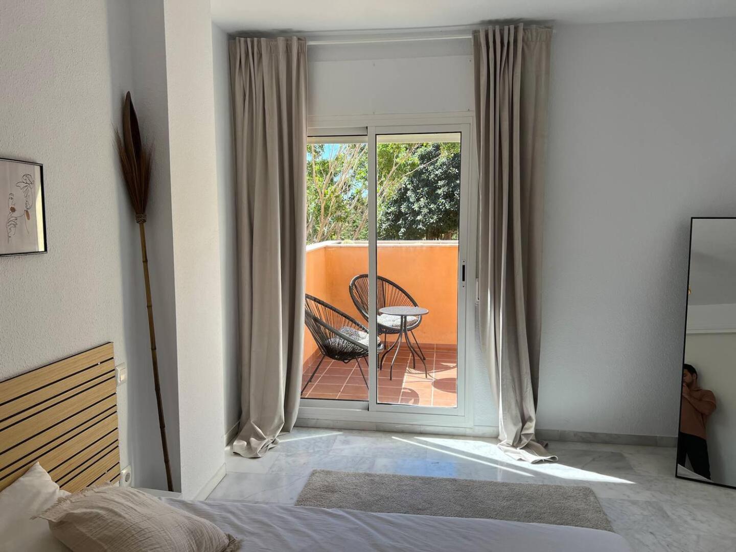 Stylish Spot Pass The Keys * Marbella