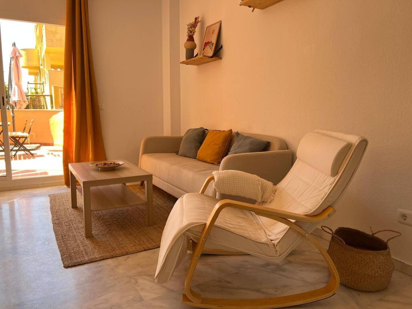 Stylish Spot Pass The Keys * Marbella