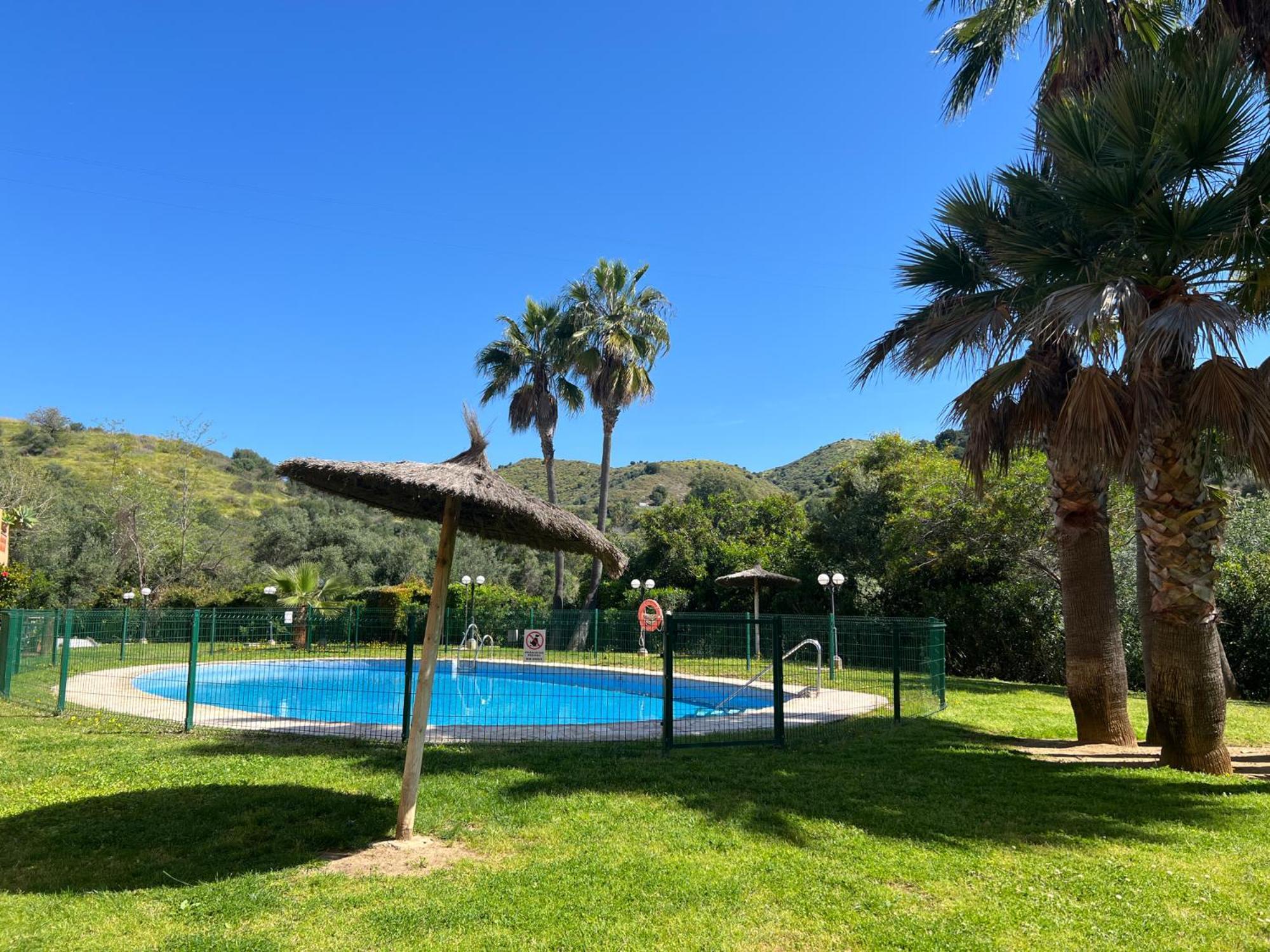 Apartment Stylish Spot Pass The Keys Marbella