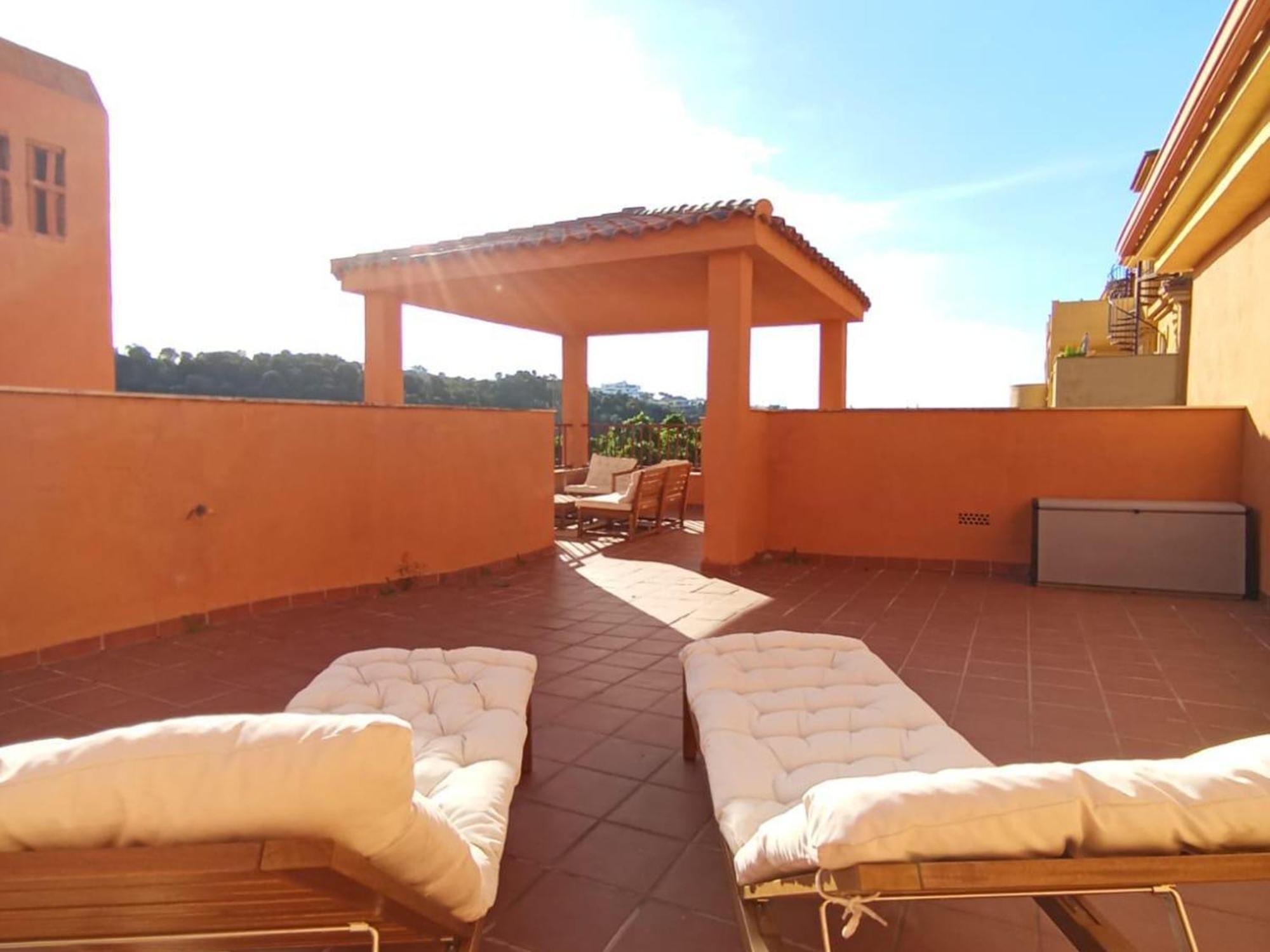 Stylish Spot Pass The Keys Marbella