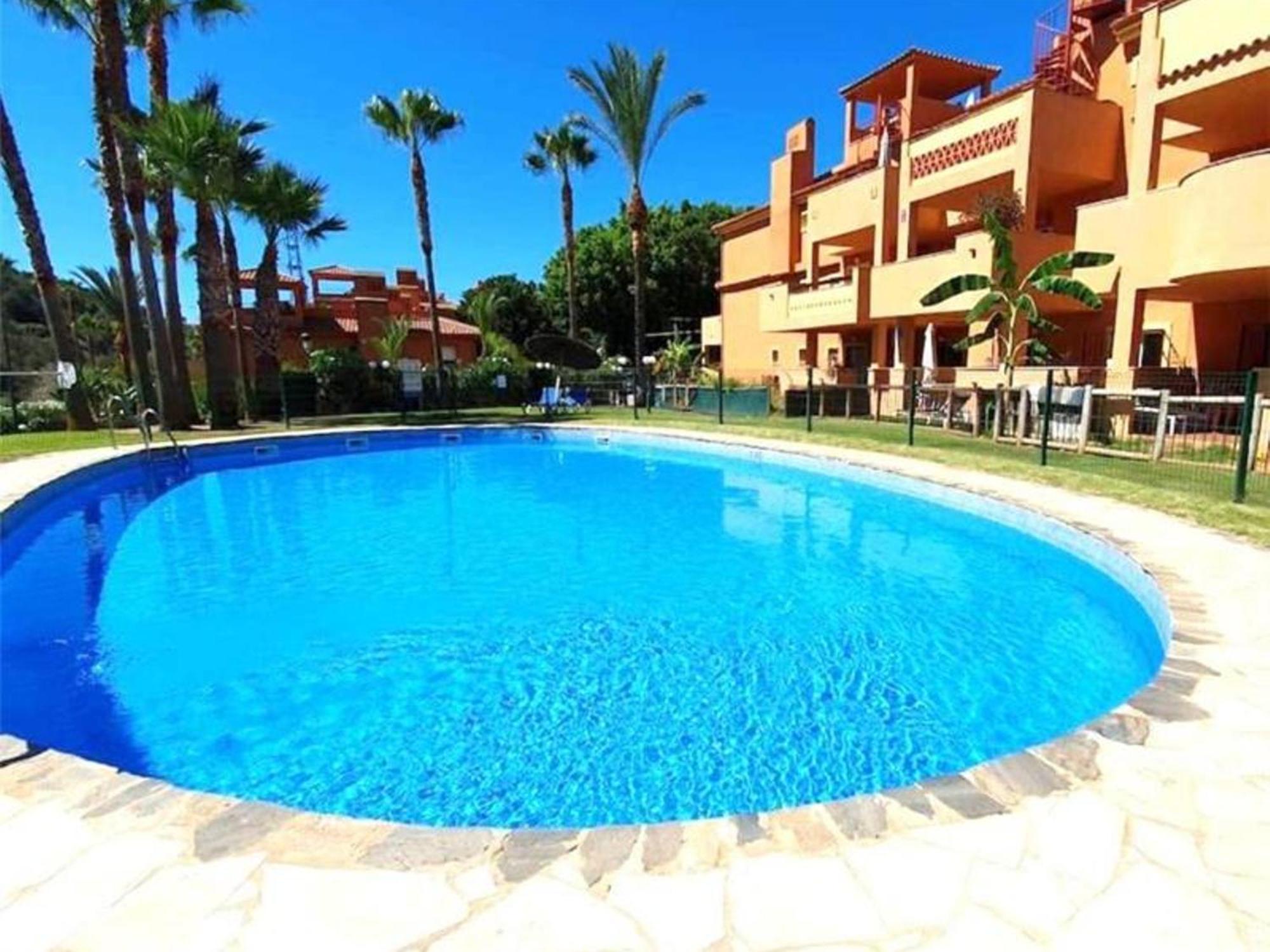 Stylish Spot Pass The Keys Marbella