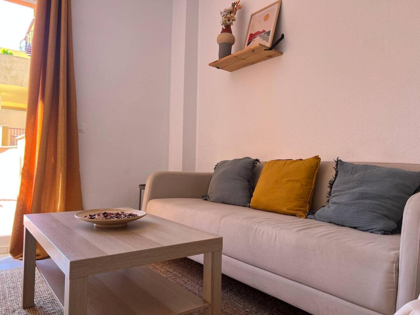 Stylish Spot Pass The Keys Marbella