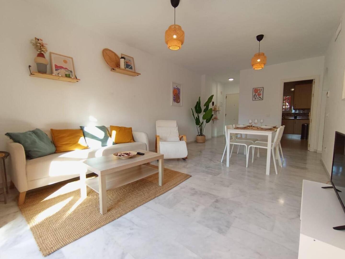 Stylish Spot Pass The Keys * Marbella