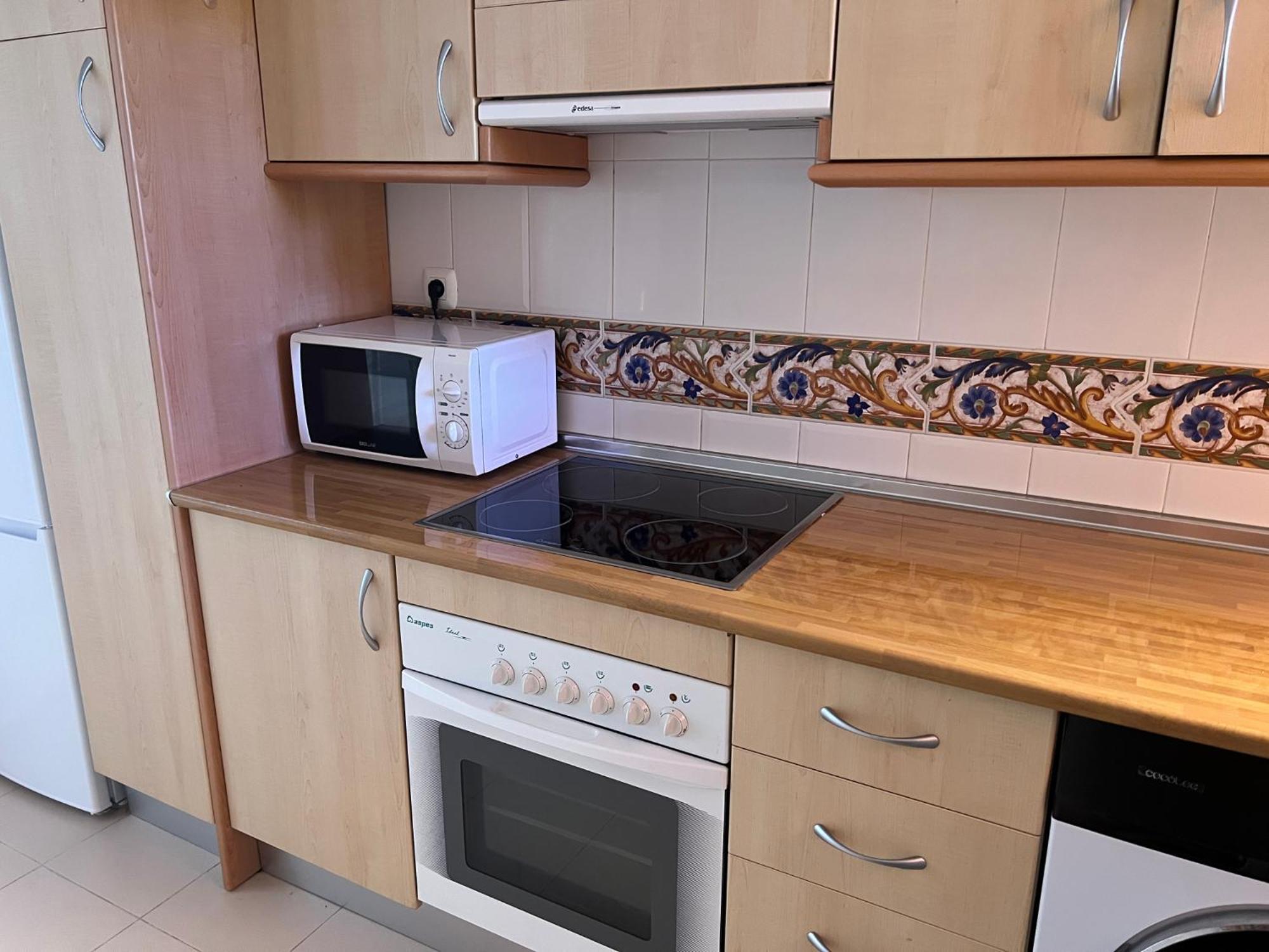 Apartament Stylish Spot Pass The Keys Marbella