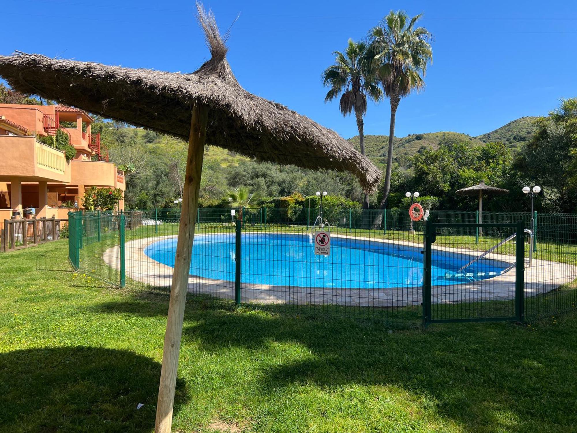 Apartament Stylish Spot Pass The Keys Marbella